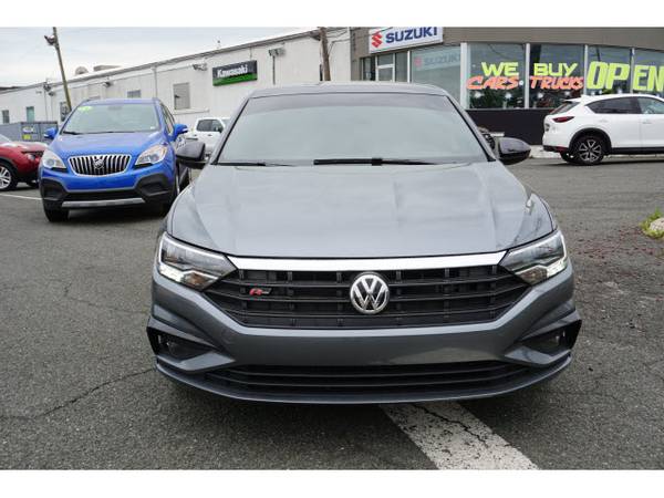 2019 Volkswagen Jetta Platinum Gray Metallic FANTASTIC DEAL! - cars for sale in Easton, PA – photo 2