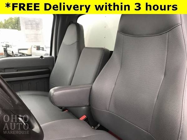 2018 Ford F-650SD Box Truck Powerstroke DIESEL Liftgate We Finance -... for sale in Canton, WV – photo 13