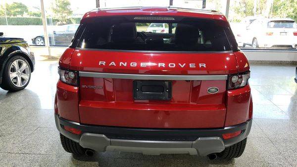 2015 Land Rover Range Rover Evoque 5dr HB Pure Plus - Payments... for sale in Woodbury, NY – photo 7