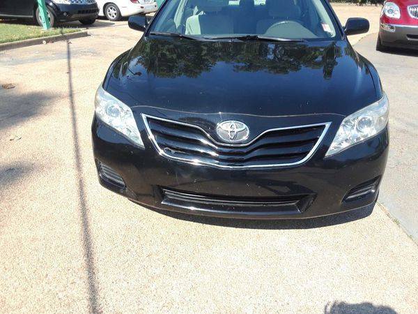 2011 TOYOTA CAMRY BASE ***APPROVALS IN 10 MINUTES*** for sale in Memphis, TN – photo 2