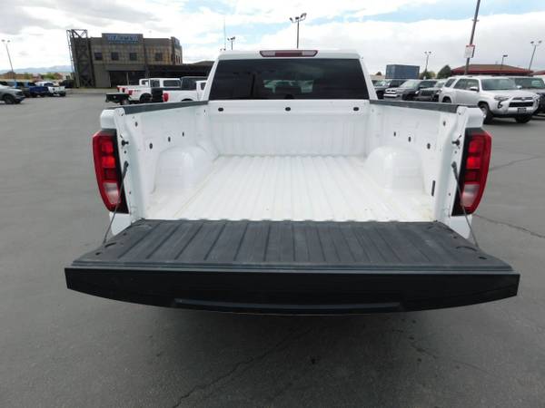 2019 GMC Sierra 1500 SLE Summit White - - by for sale in American Fork, CO – photo 11
