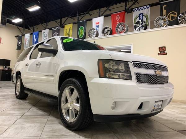 2008 Chevrolet Suburban LT1 1500 2WD ** 2.9% Apr. for Qualified... for sale in Roselle, IL – photo 6