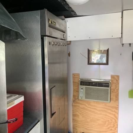 Food truck and Huge grills for sale in Elyria, OH – photo 7