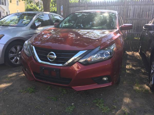 Infiniti & Nissan- G37's, M37's, Q50, Altima, Maxima's Many to... for sale in Hartford, CT – photo 7