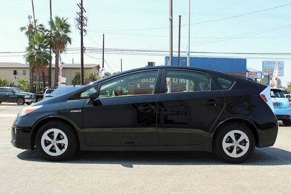 2015 Toyota Prius Two **$0-$500 DOWN. *BAD CREDIT NO LICENSE REPO... for sale in North Hollywood, CA – photo 8