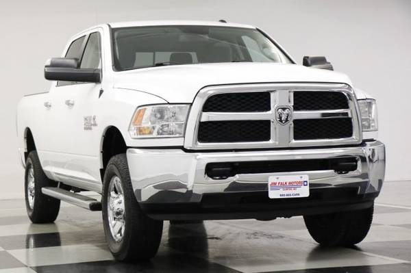 2016 Ram 2500 SLT - Closeout Sale! for sale in Clinton, MO – photo 15