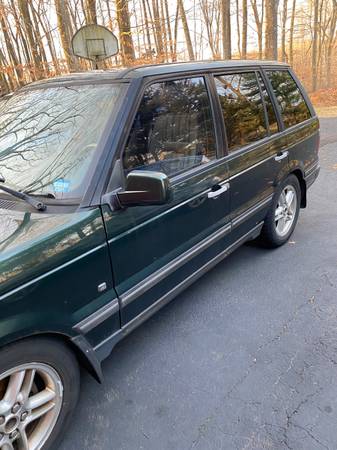 Range Rover for sale in Ansonia, CT – photo 2