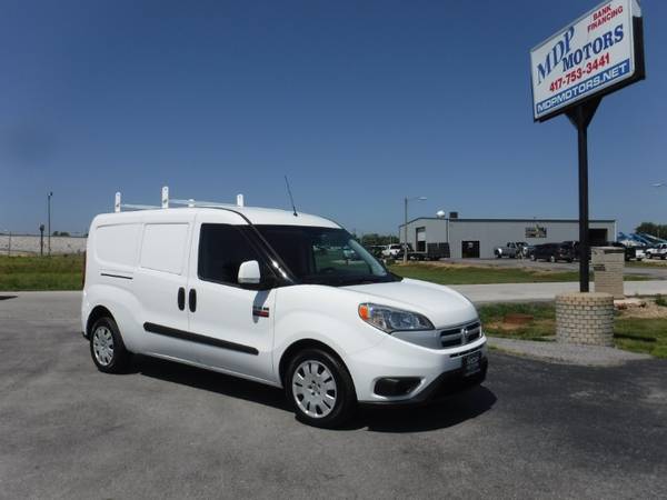 2016 RAM ProMaster City Wagon SLT for sale in Rogersville, MO – photo 6