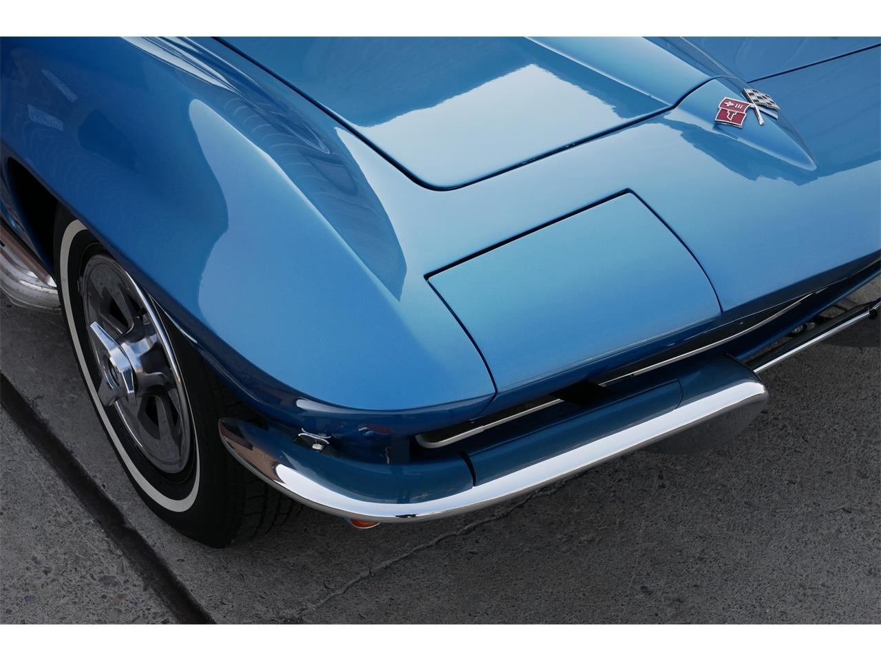 1965 Chevrolet Corvette Stingray for sale in Reno, NV – photo 16