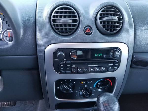2006 Jeep Liberty Limited - cars & trucks - by dealer - vehicle... for sale in Longwood , FL – photo 17