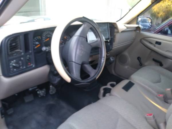 Chevrolet Silverado 1500 Stepside for sale in El Paso, TX – photo 3