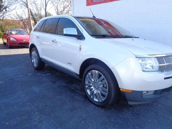 2009 Lincoln MKX FWD ( Buy Here Pay Here ) - cars & trucks - by... for sale in High Point, NC – photo 7
