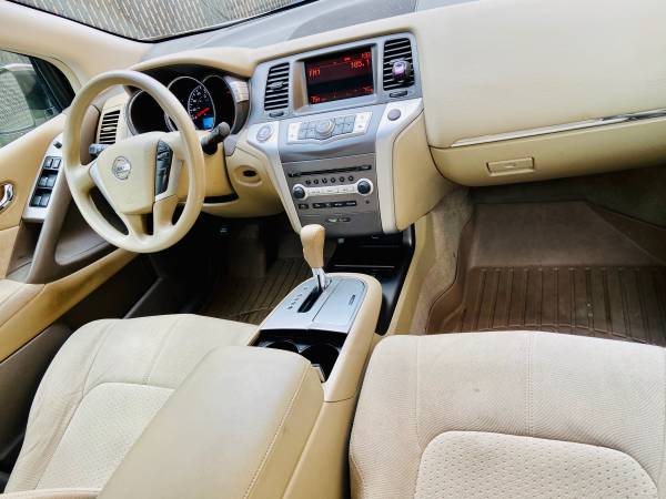 2011 Nissan Marano for sale in Bronx, NY – photo 10