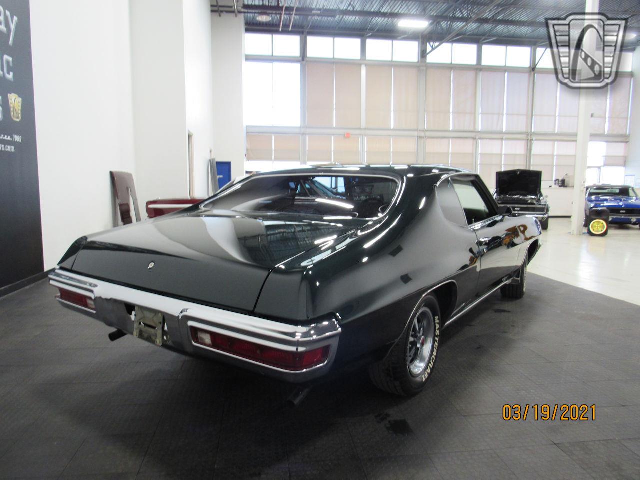 1972 Pontiac LeMans for sale in O'Fallon, IL – photo 33