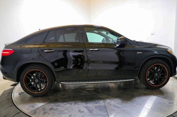 2019 Mercedes-Benz GLE AMG GLE 43 LOADED WARRANTY EXTRA CLEAN L K for sale in Sarasota, FL – photo 6