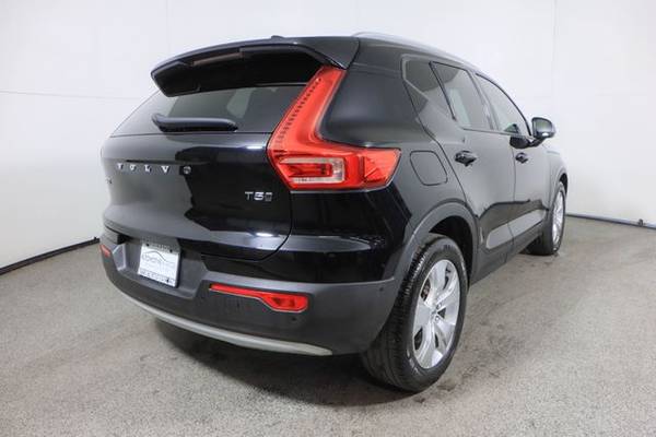 2019 Volvo XC40, Black Stone - - by dealer - vehicle for sale in Wall, NJ – photo 5