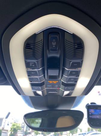 2017 Porsche Cayenne Platinum Edition for sale in Cary, NC – photo 16
