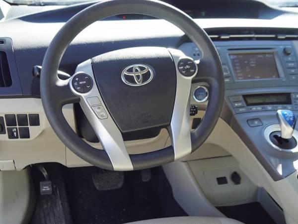 2015 Toyota Prius Four - - by dealer - vehicle for sale in Wichita, KS – photo 11