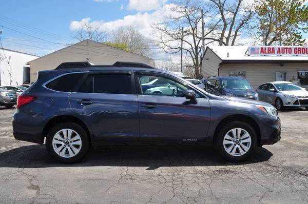 2015 Subaru Outback 93K - - by dealer - vehicle for sale in Cleveland, OH – photo 8