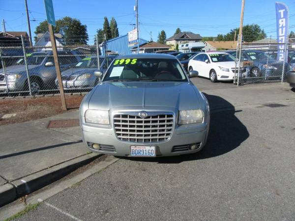 2006 Chrysler 300 Touring 4dr Sedan - Down Pymts Starting at $499 -... for sale in Marysville, WA – photo 2