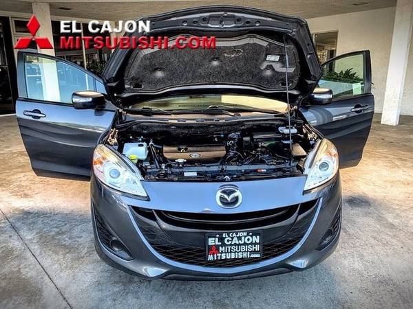 2015 Mazda Mazda5 Sport - cars & trucks - by dealer - vehicle... for sale in El Cajon, CA – photo 20