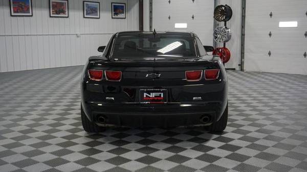 2010 Chevrolet Camaro - - by dealer - vehicle for sale in North East, PA – photo 6
