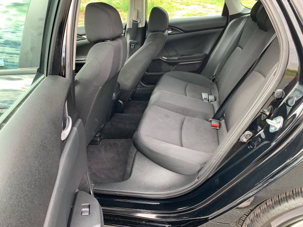 2019 Honda Civic LX - ONLY 4K MILES for sale in Farmington, MN – photo 10