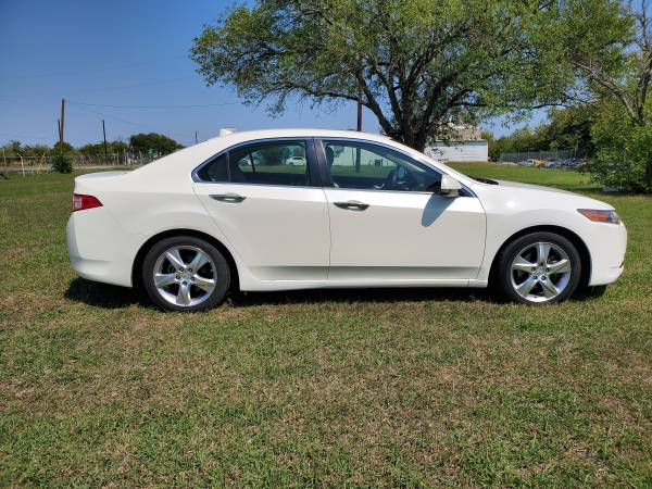 2011 Acura TSX - cars & trucks - by owner - vehicle automotive sale for sale in Kyle, TX – photo 6