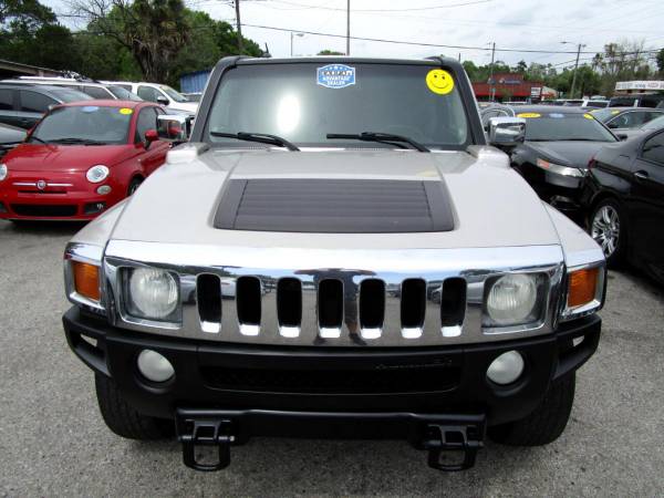 2008 HUMMER H3 Base BUY HERE/PAY HERE ! - - by for sale in TAMPA, FL – photo 19