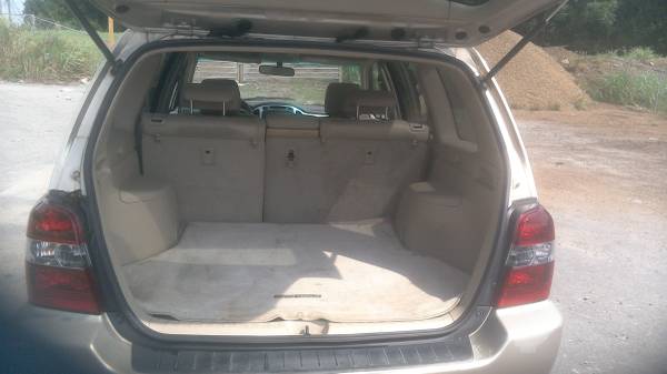 2005 Toyota Highlander - cars & trucks - by owner - vehicle... for sale in Antioch, TN – photo 6