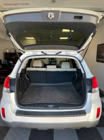 2013 Subaru Outback Limited - - by dealer - vehicle for sale in Naples, FL – photo 10