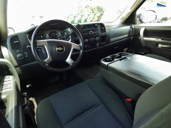 2013 Chevrolet Silverado 1500 LT for sale in Sacramento , CA – photo 17
