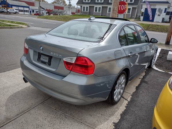 06 BMW 330XI - - by dealer - vehicle automotive sale for sale in Milford, CT – photo 4