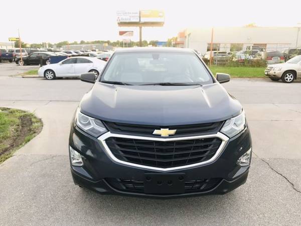 2018 Chevrolet Equinox for sale in Lincoln, NE – photo 9
