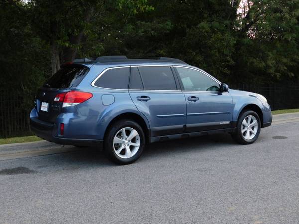 2013 *Subaru* *Outback* *4dr Wagon H6 Automatic 3.6R Li for sale in Fayetteville, AR – photo 3