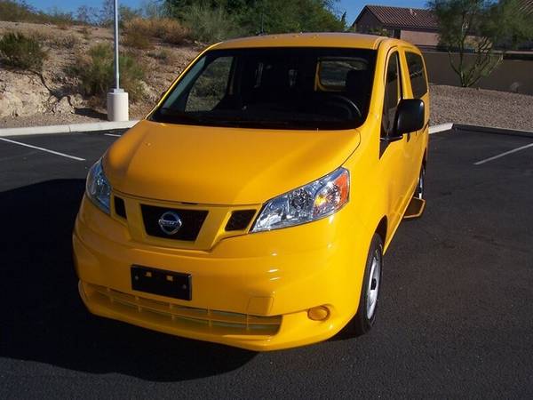 2019 Nissan NV Wheelchair Handicap Mobility Van - cars & trucks - by... for sale in Phoenix, WI – photo 21