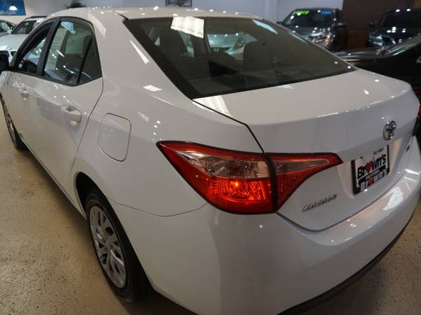 2017 Toyota Corolla LE - cars & trucks - by dealer - vehicle... for sale in Glen Burnie, MD – photo 6