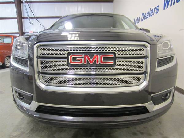 2016 GMC Acadia Denali - - by dealer - vehicle for sale in Tallahassee, FL – photo 8