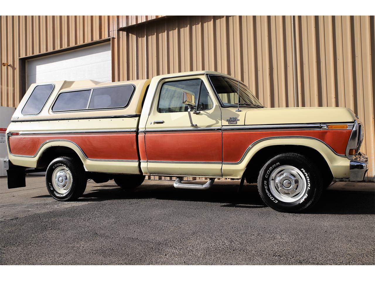 1978 Ford F150 for sale in Boulder City, NV – photo 22