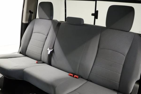 6 INCH LIFT! FUEL RIMS! 2019 Ram 1500 CLASSIC SLT 4WD 4X4 Crew Cab for sale in Clinton, KS – photo 12