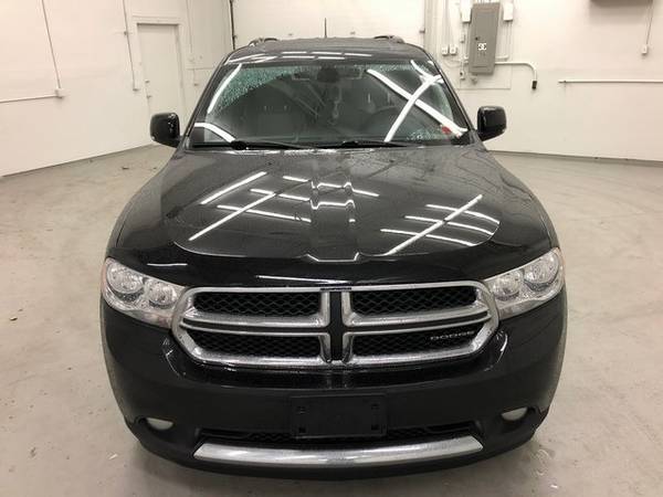 2012 Dodge Durango Crew for sale in WEBSTER, NY – photo 15