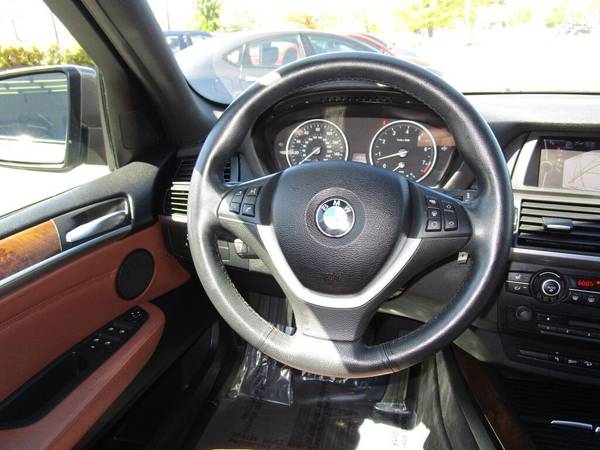 One Owner 2011 BMW X5 xDrive35i Sport Activity Loaded-3rd Row for sale in Lynnwood, WA – photo 14