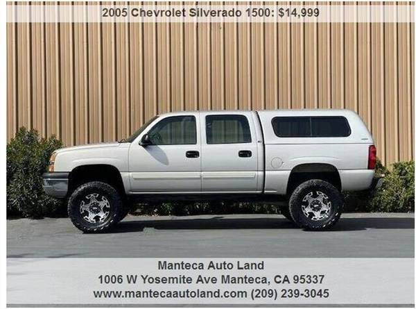 2006 CHEVROLET EXPRESS - - by dealer - vehicle for sale in Manteca, CA – photo 23