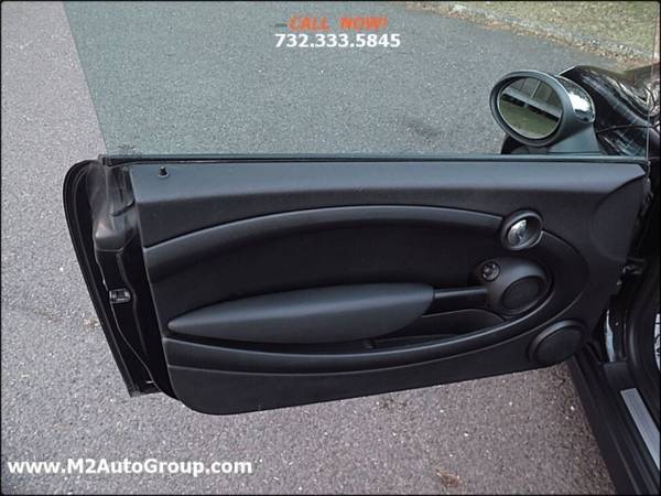 2013 Mini Cooper Hardtop Cooper 2dr Hatchback - - by for sale in East Brunswick, NY – photo 13
