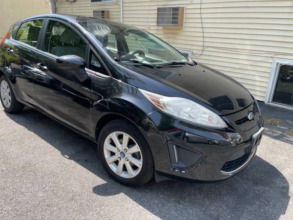 2011 FORD FIESTA ONLY 72K MILES RUNS N DRIVES GREAT - cars & for sale in Mount Vernon, NY – photo 9