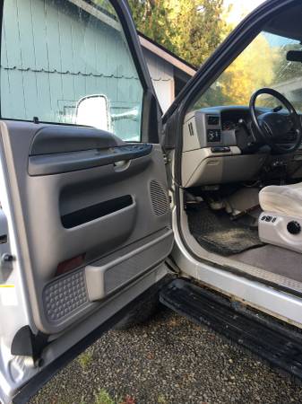 2000 Ford F-350 Super Cab for sale in Longview, OR – photo 7