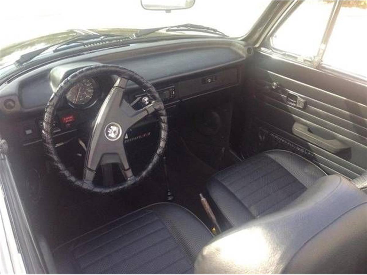 1979 Volkswagen Beetle for sale in Cadillac, MI – photo 7
