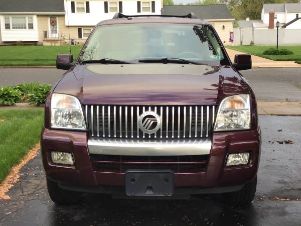 2008 Mercury Mountaineer AWD only 71, 000 miles, excellent for sale in Trenton, PA – photo 8