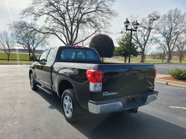 2012 toyota tundra - - by dealer - vehicle automotive for sale in Cowpens, SC – photo 3