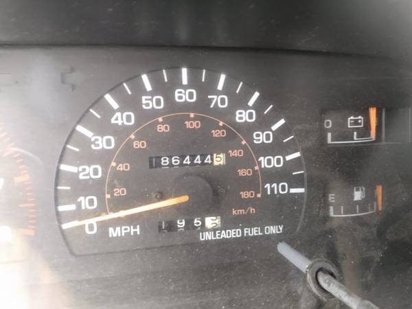 1990 Toyota Pickup Extended Cab for sale in West Chicago, IL – photo 11